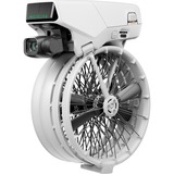 DJI Flip Fly More Combo (RC 2), avión por control remoto blanco