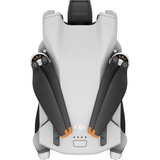 DJI Mini 3 Fly More Combo, avión por control remoto gris claro