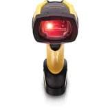 Datalogic PowerScan PD9630-SR, Escáner de código de barras negro/Amarillo