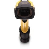 Datalogic  PD9630-SRK1, Escáner de código de barras negro/Amarillo