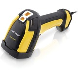 Datalogic  PD9630-SRK1, Escáner de código de barras negro/Amarillo