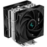 DeepCool R-AG400-BKADMP-G-1, Disipador de CPU negro