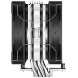 DeepCool R-AG400-BKADMP-G-1, Disipador de CPU negro