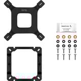 DeepCool R-AG400-BKADMP-G-1, Disipador de CPU negro