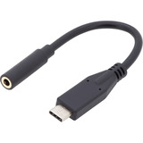 Digitus Adaptador de audio USB Tipo-C 