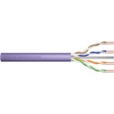 Digitus DK-1615-VH-305, Cable violeta