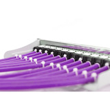 Digitus DK-1615-VH-305, Cable violeta