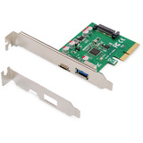 Digitus DS-30225, Tarjeta de interfaz 