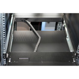 Digitus DS-72221-5GE, Switch KVM negro