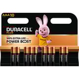 Duracell 176829, Batería 
