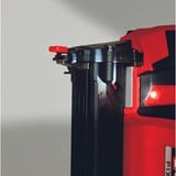 EINHELL FIXETTO 18/38 S, 4257785, Engrapadora eléctrica rojo/Negro