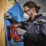 EINHELL FIXETTO 18/38 S, 4257785, Engrapadora eléctrica rojo/Negro