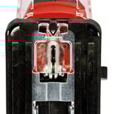 EINHELL Sierra de calar inalámbrica Power X-Change TC-JS 18/70 Li, 18 Voltios rojo/Negro