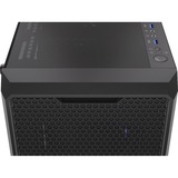 ENDORFY EY2A008, Cajas de torre negro