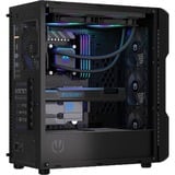 ENDORFY Navis F280 ARGB EY3B005, Refrigeración por agua negro