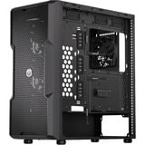 ENDORFY Regnum 400 Air, Cajas de torre negro