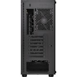 ENDORFY Regnum 400 Air, Cajas de torre negro