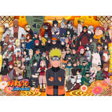 EPOCH Naruto Shippuden Puzzle 2000 piezas Minorista
