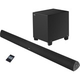 Edifier Barra de sonido negro
