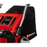 Einhell GE-SA 36/35 Li - Solo, 3420680, Escarificador rojo/Negro