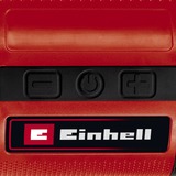 Einhell TC-SR 18 Li BT, Altavoz rojo