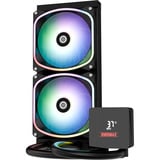 Enermax EMB850AWT-MAC, Conjunto negro