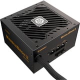 Enermax EMB850AWT-MAC, Conjunto negro