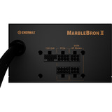 Enermax EMB850AWT-MAC, Conjunto negro