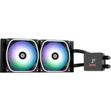 Enermax EMB850AWT-MAC, Conjunto negro