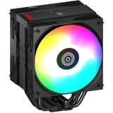 Enermax ETS-T41D-ARGB, Disipador de CPU negro/blanco