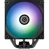 Enermax ETS-T41D-ARGB, Disipador de CPU negro/blanco