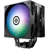 Enermax ETS-T41D-ARGB, Disipador de CPU negro/blanco