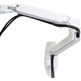 Ergotron 45-243-216, Soporte de monitor blanco