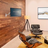 Ergotron LX Brazo para Monitor, Soporte de monitor blanco