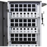 Ergotron YESMOR36-2, Estación de carga gris