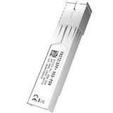 FRITZ! SFP XGS-PON red modulo transceptor Fibra óptica 10000 Mbit/s Fibra óptica, 10000 Mbit/s, SFP, SFP, 20000 m, 1270 nm