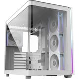 FSP  M580-WP, Cajas de torre blanco