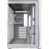FSP  M580-WP, Cajas de torre blanco