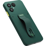 Fairphone Correa para dedos Forest Green, Lazo verde