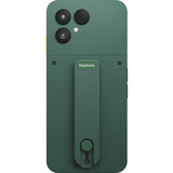 Fairphone Correa para dedos Forest Green, Lazo verde