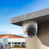 Foscam W5EP, Cámara de vigilancia blanco/Negro