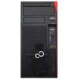 Fujitsu ESPRIMO P758 Reacondicionado, PC completo negro