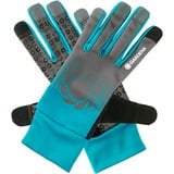 GARDENA 11501-20 guante de seguridad Guantes de jardinero Negro, Azul, Gris Algodón, Elastano, Nylon, Poliéster, Poliuretano Guantes de jardinero, Negro, Azul, Gris, M, SML, Algodón, Elastano, Nylon, Poliéster, Poliuretano