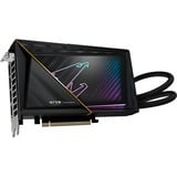 GIGABYTE AORUS GeForce RTX 5080 XTREME WATERFORCE 16G Tarjeta Gráfica - 16GB GDDR7, 256 bits, PCI-E 5.0, 2805MHz Core Clock, 3 x DP 2.1a, 1 x HDMI 2.1b, NVIDIA DLSS 4, GV-N5080AORUSX W-16GD 256 bits, PCI-E 5.0, 2805MHz Core Clock, 3 x DP 2.1a, 1 x HDMI 2.1b, NVIDIA DLSS 4, GV-N5080AORUSX W-16GD, GeForce RTX 5080, 16 GB, GDDR7, 256 bit, 7680 x 4320 Pixeles, PCI Express x16 5.0
