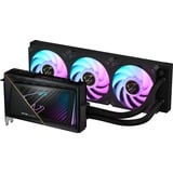 GIGABYTE GV-N5080AORUSX W-16GD, Tarjeta gráfica 