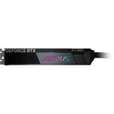 GIGABYTE GV-N5080AORUSX W-16GD, Tarjeta gráfica 