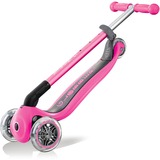 GLOBBER 430-110-2, Vespa rosa neón