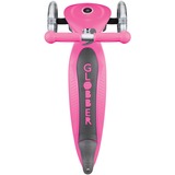 GLOBBER 430-110-2, Vespa rosa neón