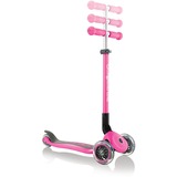 GLOBBER 430-110-2, Vespa rosa neón
