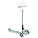 GLOBBER Primo Foldable Plus Lights Eco, Vespa verde claro